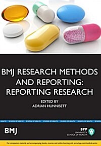 BMJ Research Methods & Reporting: Reporting Research : Study Text (Paperback)