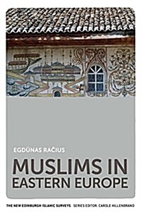 MUSLIMS IN EASTERN EUROPE (Hardcover)
