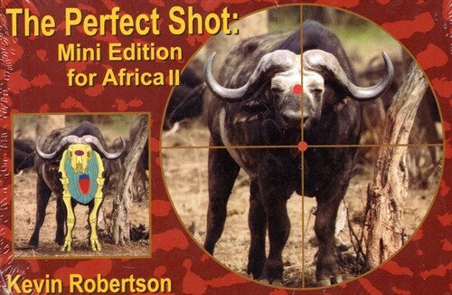 The Perfect Shot (Paperback, Mini for Africa)