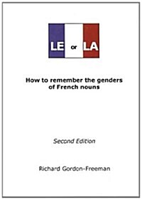 Le or La (Paperback, 2 Revised edition)