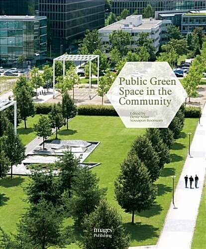 Green Space in the Community (Hardcover)