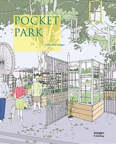 POCKET PARK (Hardcover)