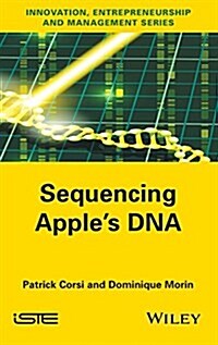 Sequencing Apples DNA (Hardcover)