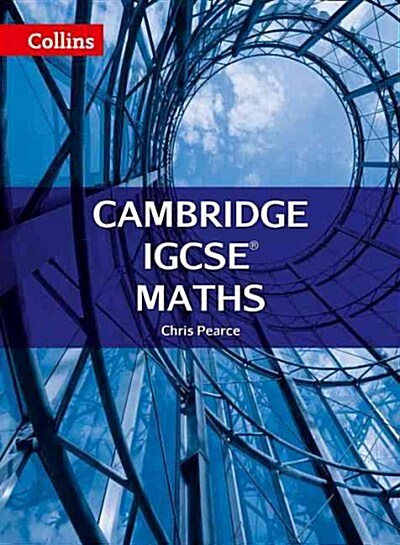 Collins Cambridge IGCSE - Cambridge IGCSE Maths Student Book and Chapter Tests : Powered by Collins Connect, 1 year licence (Online Resource)