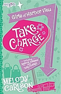 Take Charge (Paperback)