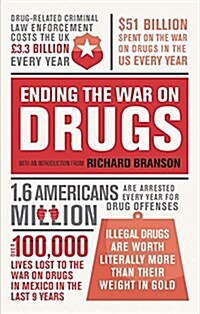 Ending the War on Drugs (Paperback)