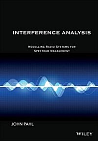 Interference Analysis (Hardcover)