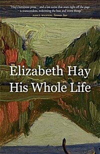 His Whole Life (Paperback)