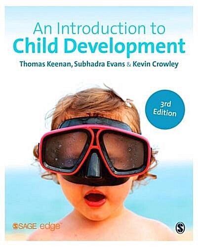 An Introduction to Child Development (Hardcover, 3 Revised edition)