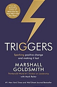 Triggers : Sparking Positive Change and Making it Last (Paperback)