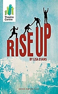 Rise Up (Paperback)
