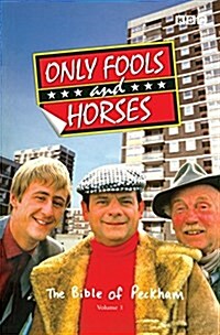 Only Fools and Horses - the Scripts Vol 1 (Paperback)