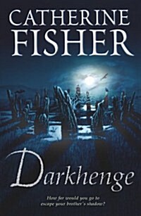 Darkhenge (Paperback)