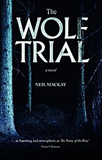 The Wolf Trial (Hardcover)