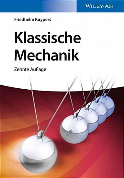 Klassische Mechanik (Paperback, 10. Auflage)