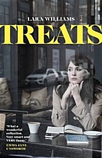 TREATS (Paperback)