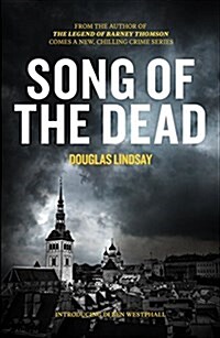 SONG OF THE DEAD (Paperback)