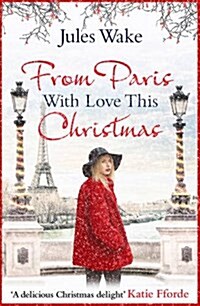 From Paris with Love This Christmas (Paperback)