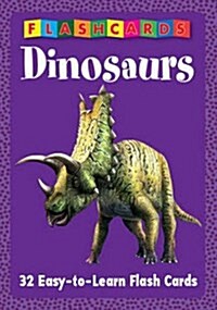 Dinosaurs (Cards)