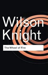 The Wheel of Fire (Hardcover, 2 ed)