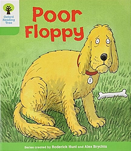POOR FLOPPY (Paperback)