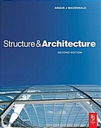 Structure and Architecture (Hardcover, 2 New edition)