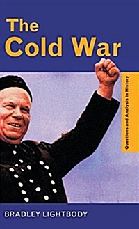 The Cold War (Hardcover)