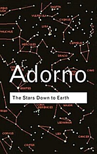 The Stars Down to Earth : and other essays on the irrational in culture (Hardcover, 2 ed)