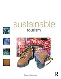 Sustainable Tourism (Hardcover)