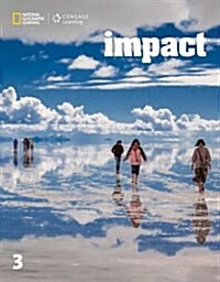 IMPACT 2 STUDENT BOOK (Paperback)