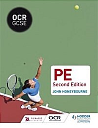 OCR GCSE (9-1) PE Second Edition (Paperback)