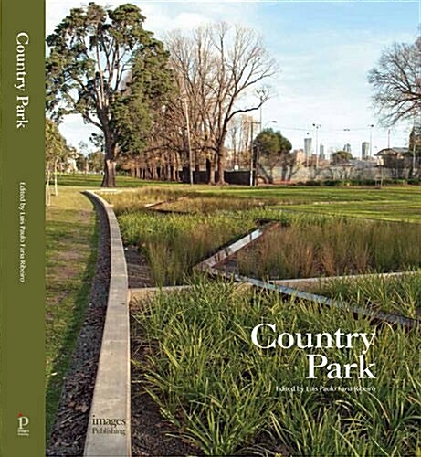 Country Parks (Hardcover)