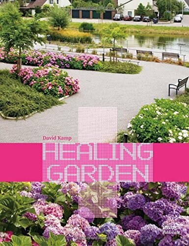 Healing Garden (Hardcover)