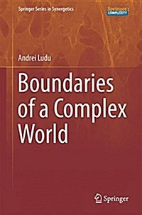 Boundaries of a Complex World (Hardcover)