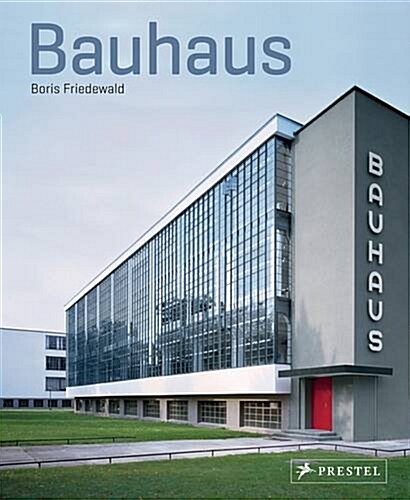 Bauhaus (Paperback)