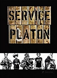 Service: Platon (Hardcover)