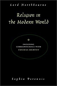 Religion in the Modern World (Paperback, 2, Rev and Expande)