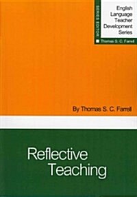 Reflective Teaching (Paperback)