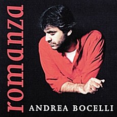 [중고] [수입] Andrea Bocelli - Romanza [Limited 180g 2LP]