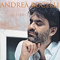 [수입] Andrea Bocelli - Cieli Di Toscana [Limited 180g 2LP]