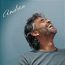 [수입] Andrea Bocelli - Andrea [Limited 180g 2LP]