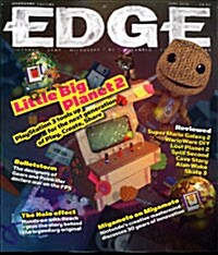 Edge (월간 영국판): 2010년 06월호