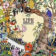 [수입] Kenichiro Nishihara - Life [Digipak]