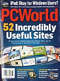 PC World (월간 미국판): 2010년 06월호