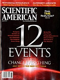 Scientific American (월간 미국판): 2010년 06월호