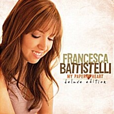 Francesca Battistelli - My Paper Heart [Deluxe Edition]
