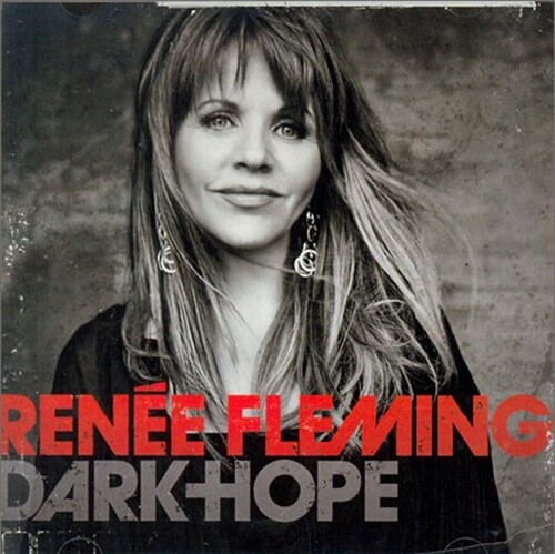 [중고] Renee Fleming - Dark Hope