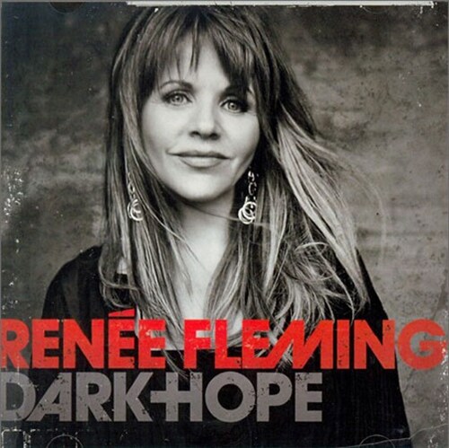 [수입] Renee Fleming - Dark Hope