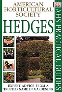Hedges (AHS Practical Guides) (Paperback, 1st)