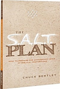 The S.A.L.T. Plan (Paperback)